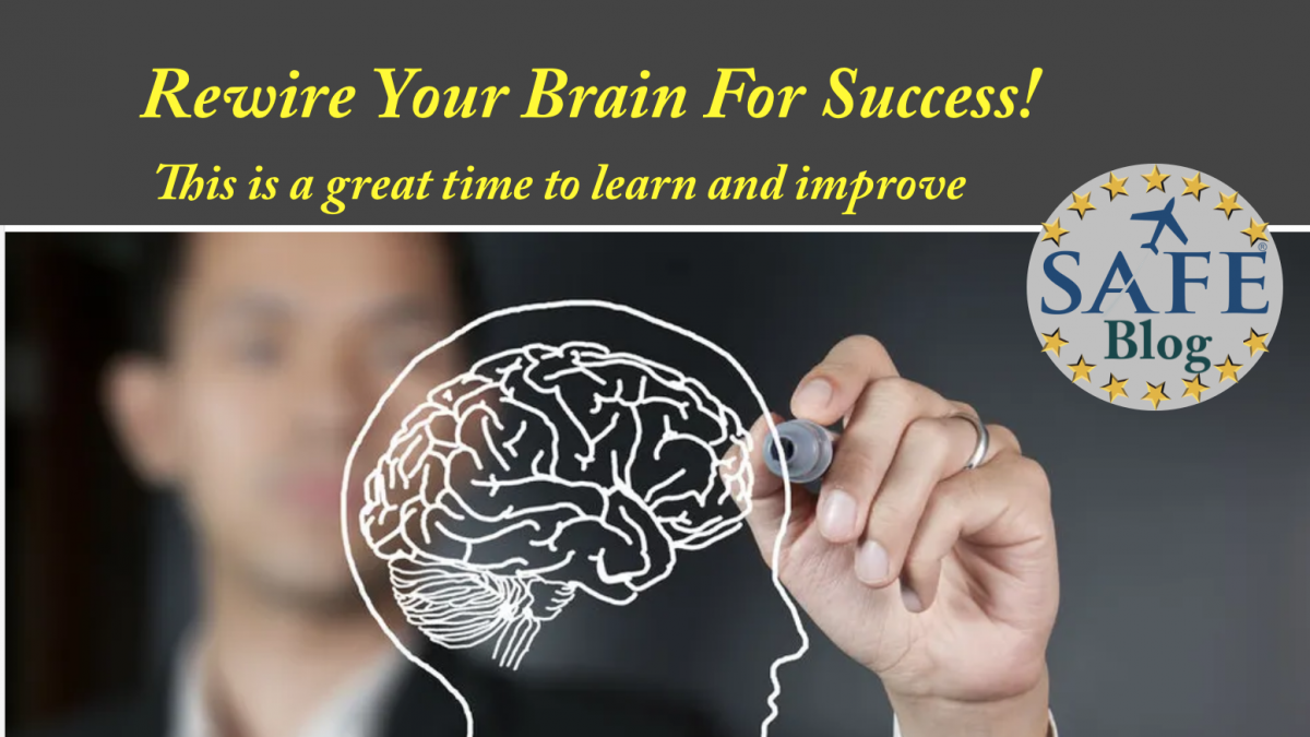 Active Learning; Rewire Your Brain!