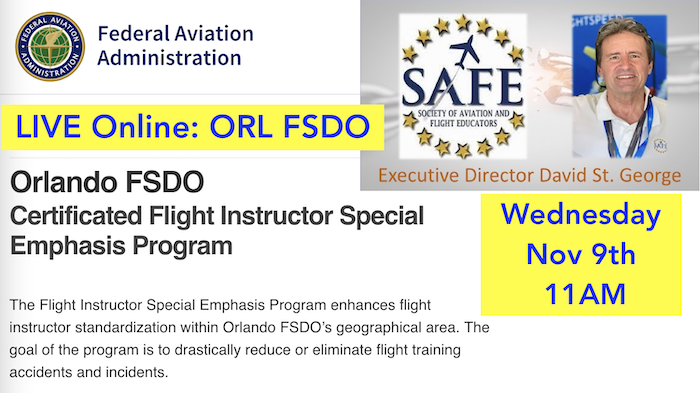 How to Become a CFI-PRO™